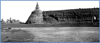 Тибет и далай-лама. Мертвый город Хара-Хото - i_032.jpg