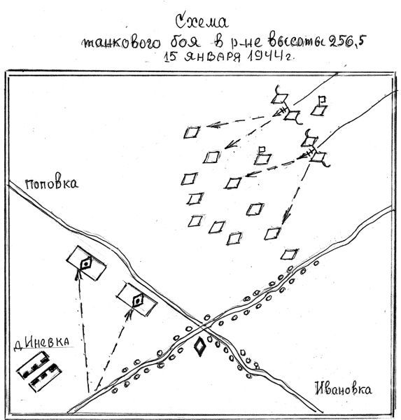 Командир Т-34. На танке до Победы - ris.2.jpg