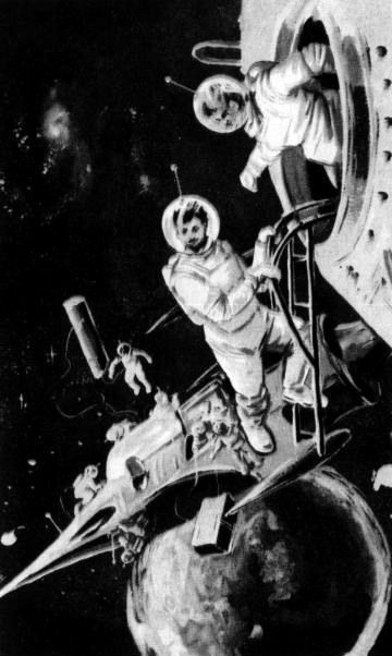 Сигналы Вселенной. Планета трех солнц - pic_18.jpg