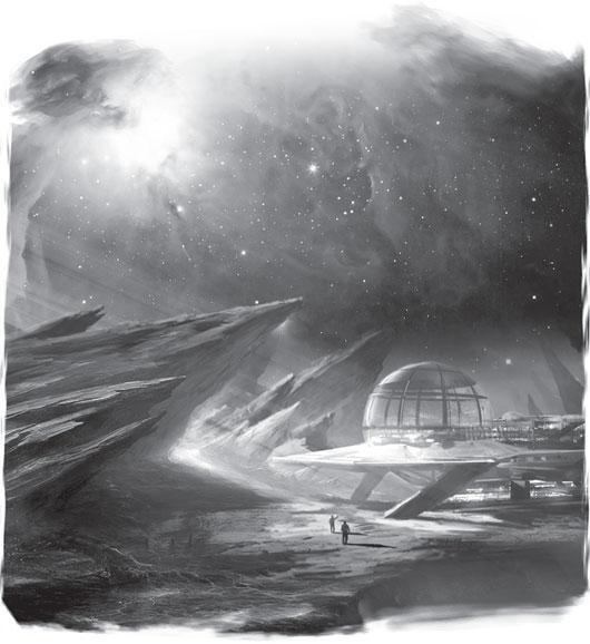 Люди как боги (сборник) - _4.jpg