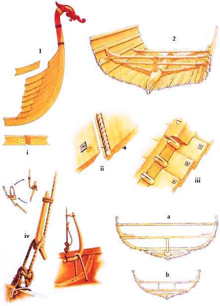 Викинги. Мореплаватели, пираты и воины - i_122.jpg