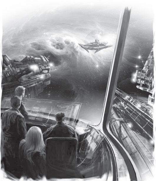 Люди как боги (сборник) - _5.jpg