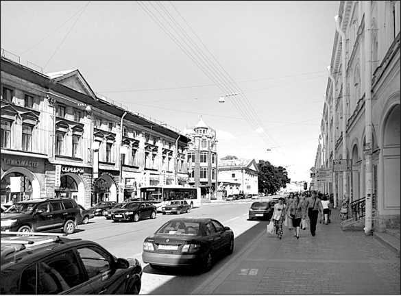 Откуда приходят названия. Петербургские улицы, набережные, площади от аннинских указов до постановлений губернатора Полтавченко - i_008.jpg