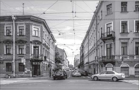 Откуда приходят названия. Петербургские улицы, набережные, площади от аннинских указов до постановлений губернатора Полтавченко - i_010.jpg