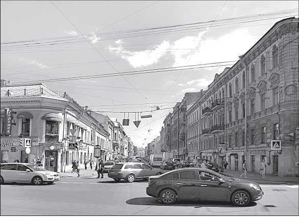 Откуда приходят названия. Петербургские улицы, набережные, площади от аннинских указов до постановлений губернатора Полтавченко - i_011.jpg