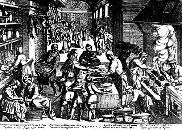 Происхождение вилки. История правильной еды - i_029.jpg