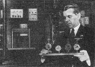 Эпоха и личность. Физики. Очерки и воспоминания - FeinbergP226.jpg