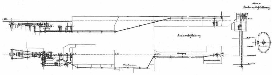 Броненосные крейсера “Шарнхорст”, “Гнейзенау” и “Блюхер” (1905-1914) - pic_15.jpg