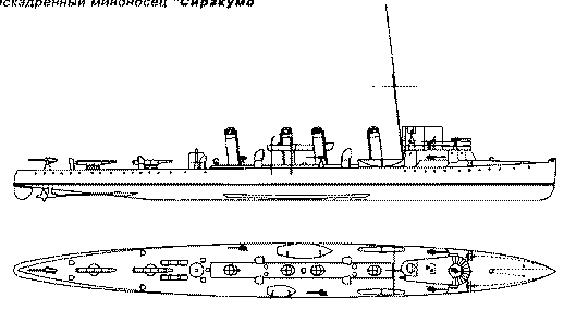 Эскадренные миноносцы и миноносцы Японии (1879-1945 гг.) - img_39.png