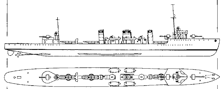 Эскадренные миноносцы и миноносцы Японии (1879-1945 гг.) - img_54.png