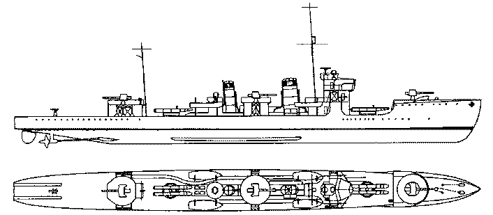 Эскадренные миноносцы и миноносцы Японии (1879-1945 гг.) - img_60.png