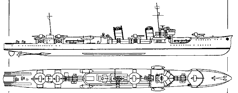 Эскадренные миноносцы и миноносцы Японии (1879-1945 гг.) - img_61.png