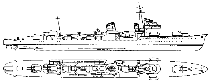 Эскадренные миноносцы и миноносцы Японии (1879-1945 гг.) - img_65.png