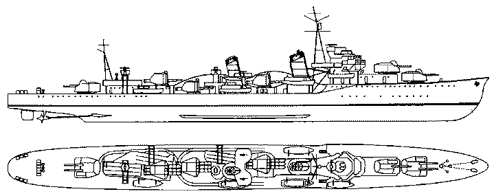 Эскадренные миноносцы и миноносцы Японии (1879-1945 гг.) - img_68.png