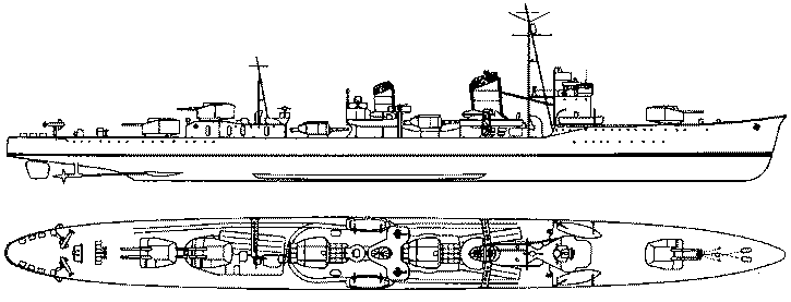 Эскадренные миноносцы и миноносцы Японии (1879-1945 гг.) - img_75.png