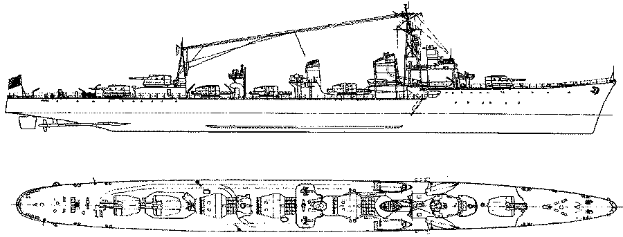 Эскадренные миноносцы и миноносцы Японии (1879-1945 гг.) - img_76.png