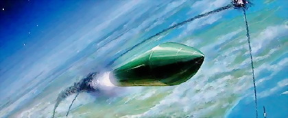 Оружие современных войн. Боеприпасы, системы управляемого вооружения и меры противодействия их применению - i_069.jpg