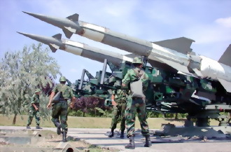 Оружие современных войн. Боеприпасы, системы управляемого вооружения и меры противодействия их применению - i_135.jpg