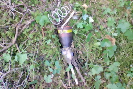 Оружие современных войн. Боеприпасы, системы управляемого вооружения и меры противодействия их применению - i_146.jpg