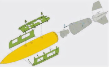 Оружие современных войн. Боеприпасы, системы управляемого вооружения и меры противодействия их применению - i_161.jpg