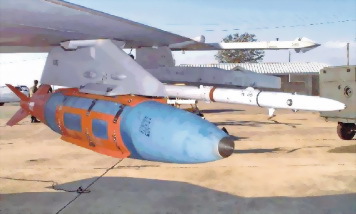 Оружие современных войн. Боеприпасы, системы управляемого вооружения и меры противодействия их применению - i_162.jpg