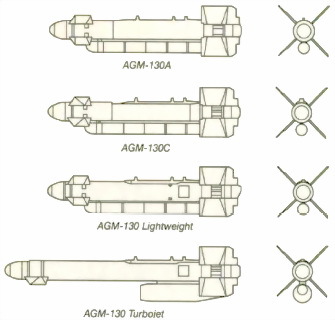 Оружие современных войн. Боеприпасы, системы управляемого вооружения и меры противодействия их применению - i_171.jpg