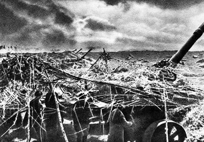 Курская великая битва (01.08.1943 – 22.09.1943). Часть вторая - i_109.jpg