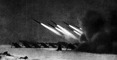 Сталинградская битва – контрнаступление - i_007.jpg