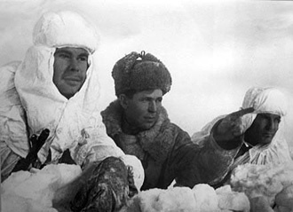 Сталинградская битва – контрнаступление - i_041.jpg