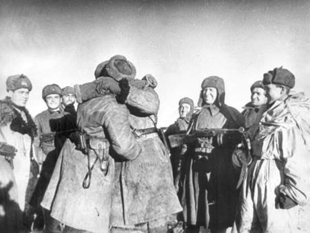 Сталинградская битва – контрнаступление - i_042.jpg