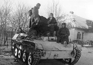 Сталинградская битва – контрнаступление - i_045.jpg