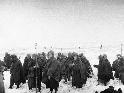 Сталинградская битва – контрнаступление - i_077.jpg