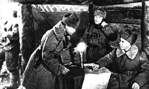 Сталинградская битва – контрнаступление - i_081.jpg