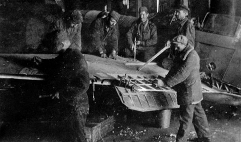 Сталинградская битва – контрнаступление - i_083.jpg