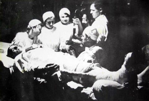 Сталинградская битва – контрнаступление - i_103.jpg