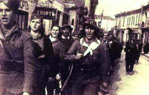 Сталинградская битва – контрнаступление - i_106.jpg