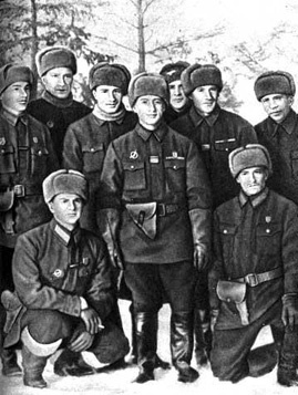 Сталинградская битва – контрнаступление - i_116.jpg