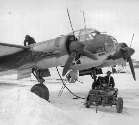 Сталинградская битва – контрнаступление - i_134.jpg