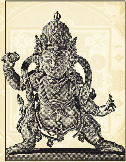 Буддийские притчи - _2.jpg
