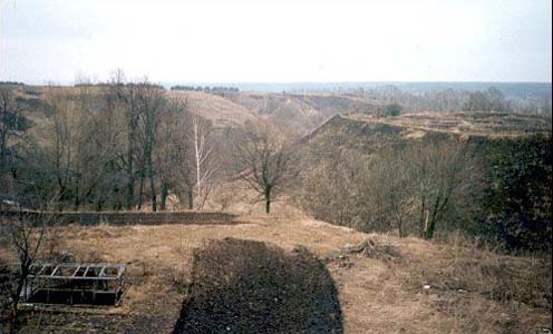 Евреи в Мстиславле. Материалы к истории города - ZamkovayaGora.jpg