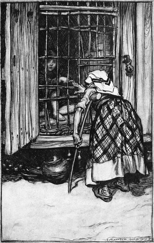 Страшные немецкие сказки - i_011.jpg