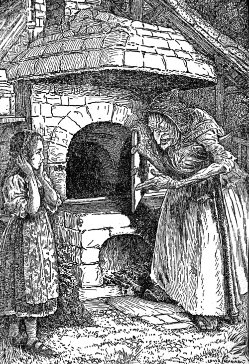 Страшные немецкие сказки - i_012.jpg