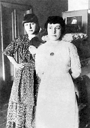 Вчера еще в глаза глядел (сборник) - i_004.jpg