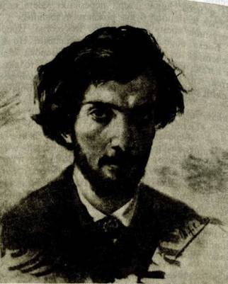 Улыбка Джоконды. Книга о художниках - pic_18.jpg