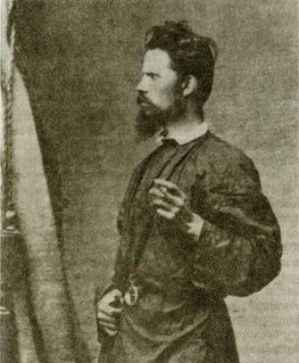 Улыбка Джоконды. Книга о художниках - pic_19.jpg