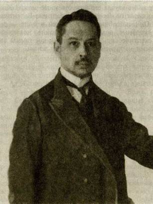 Улыбка Джоконды. Книга о художниках - pic_21.jpg