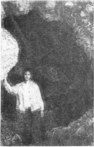 Записки палеонтолога. По следам предков - i_011.jpg