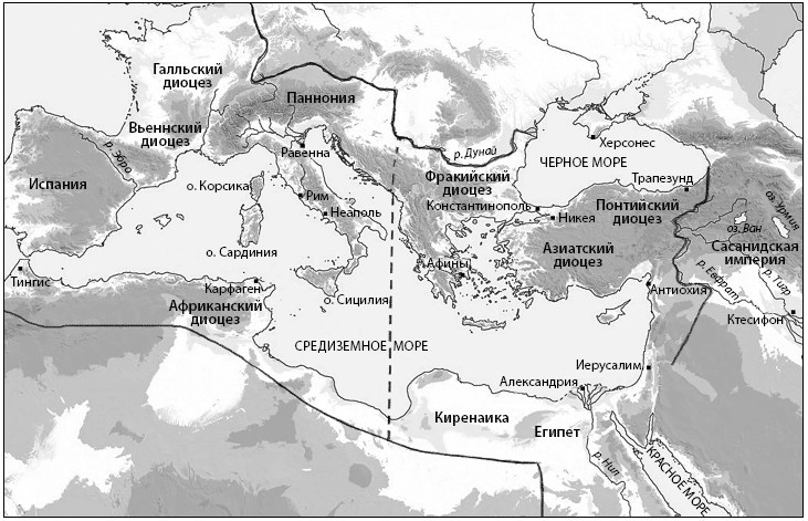 Стратегия Византийской империи - i_002.jpg