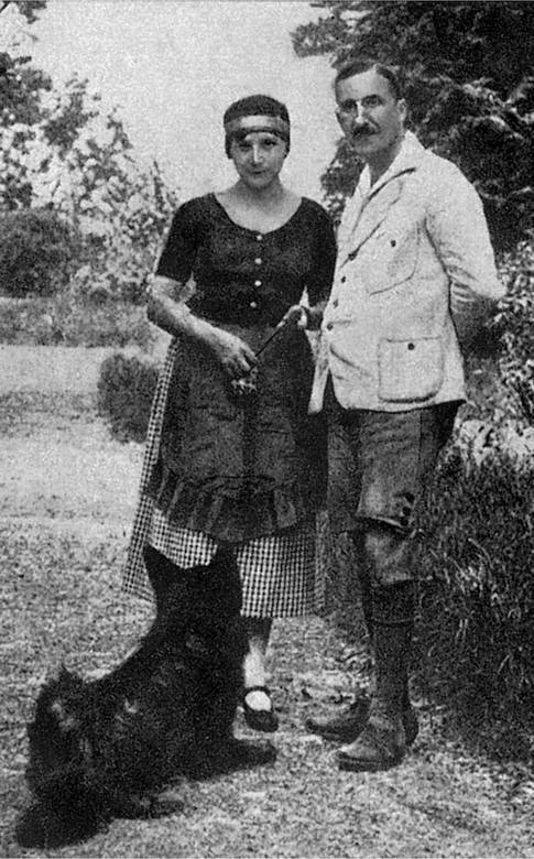 Вчерашний мир. Воспоминания европейца - i_005.jpg