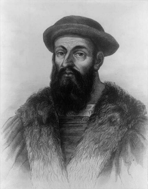 Вчерашний мир. Воспоминания европейца - i_008.jpg